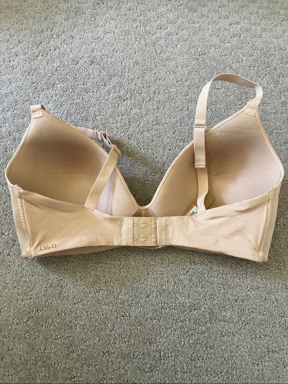 NWT Skims mica wireless bra, 36DD. - Picture 2 of 8